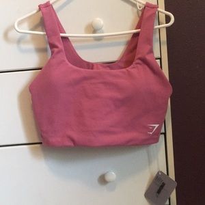 Gymshark Dreamy Sports Bra